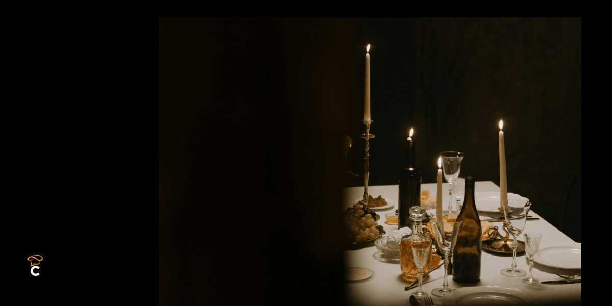How to Host a Luxury Dinner Party at Home | ChefMaison Private Chefs