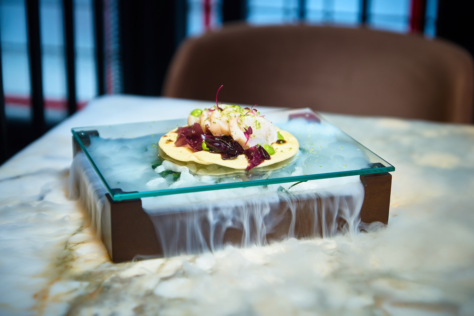 polyvalente private chef in Canada