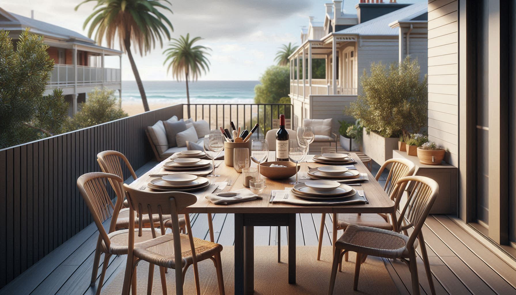 Byron Bay's Private Chefs