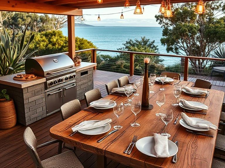 Experience Noosa with a Private Chef