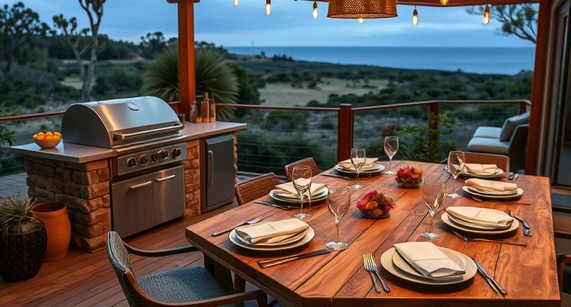 Elevate Your Event with a Private Chef in Cairns