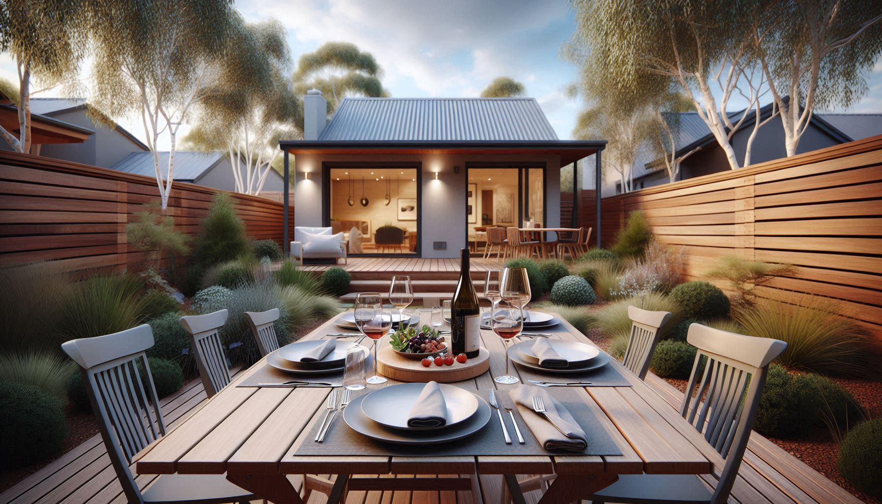 Book a Private Chef in Canberra