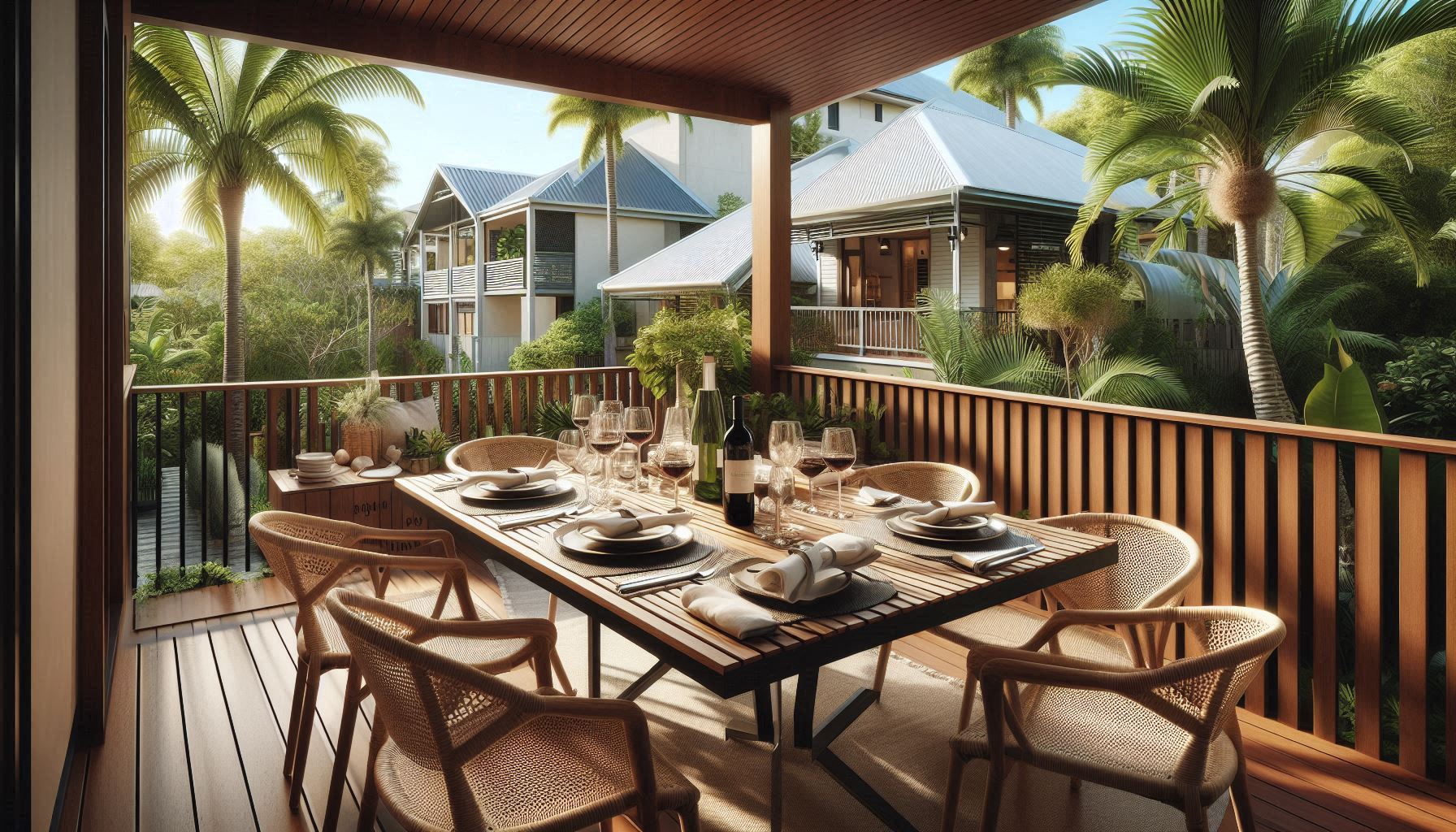 Book a Private Chef in Darwin