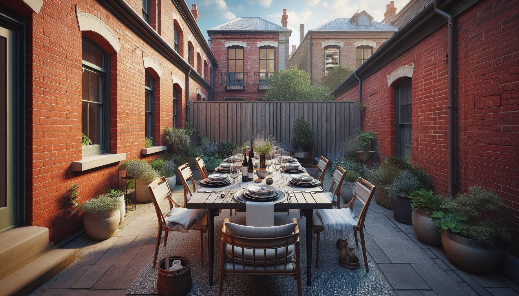 Hire a Private Chef in Melbourne