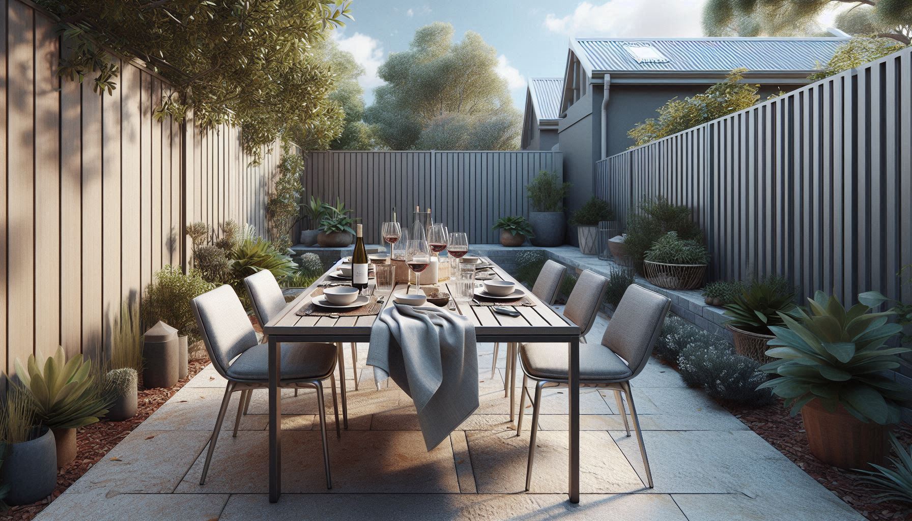 Experience Goonellabah's Finest Private Chefs