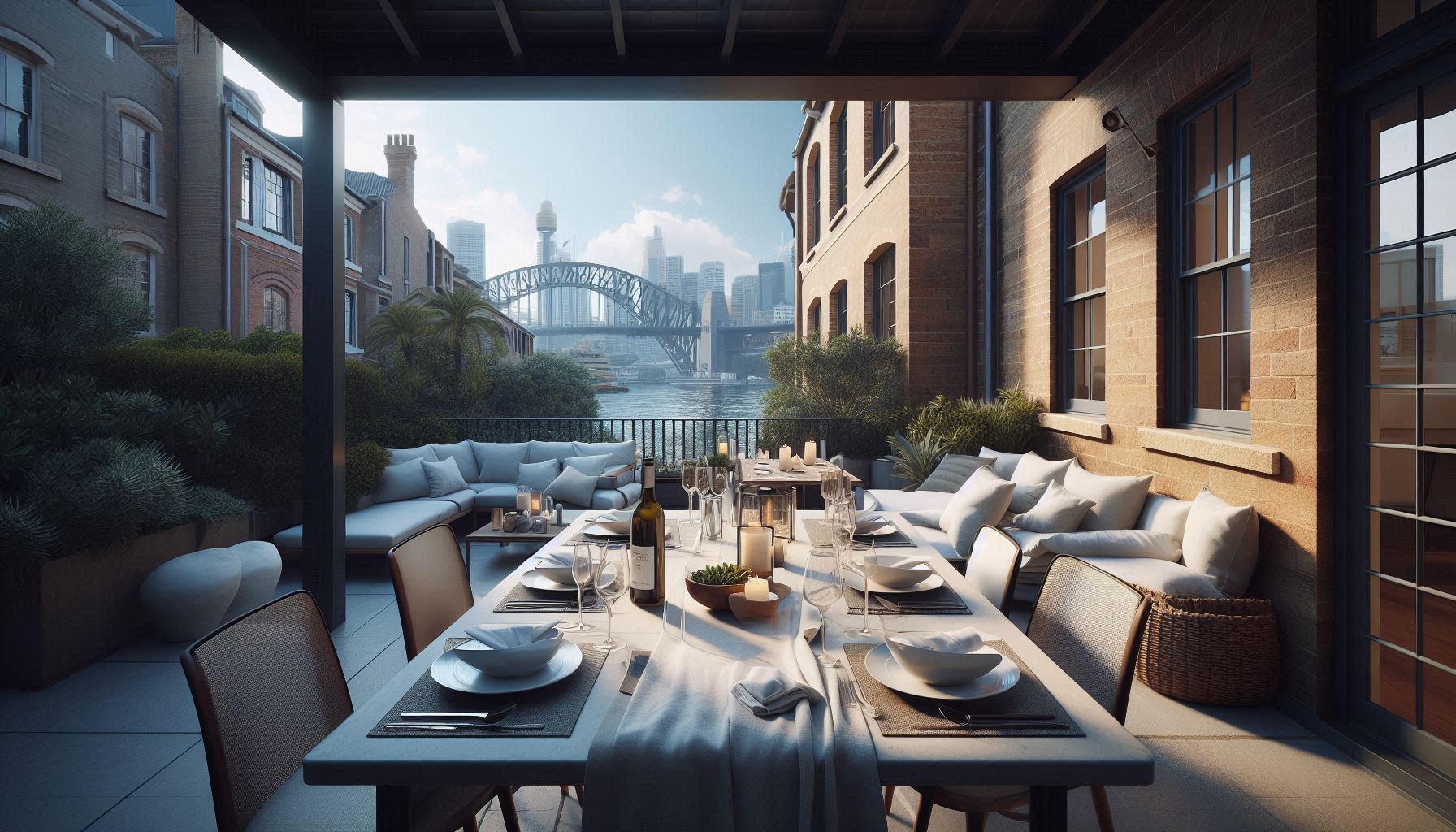 Sydney's Best Private Chefs