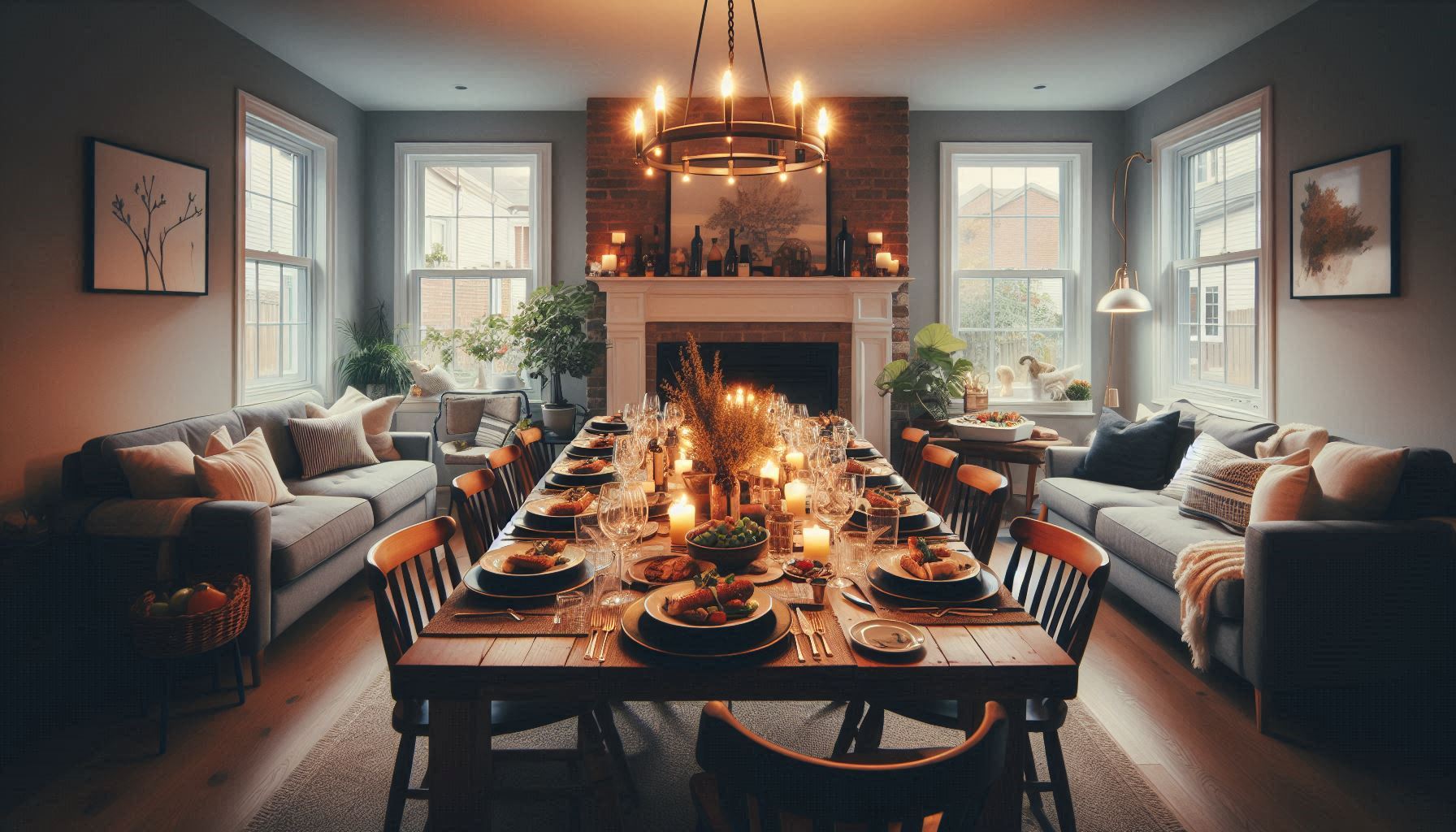 Discover the Best Private Chefs in Massachusetts!