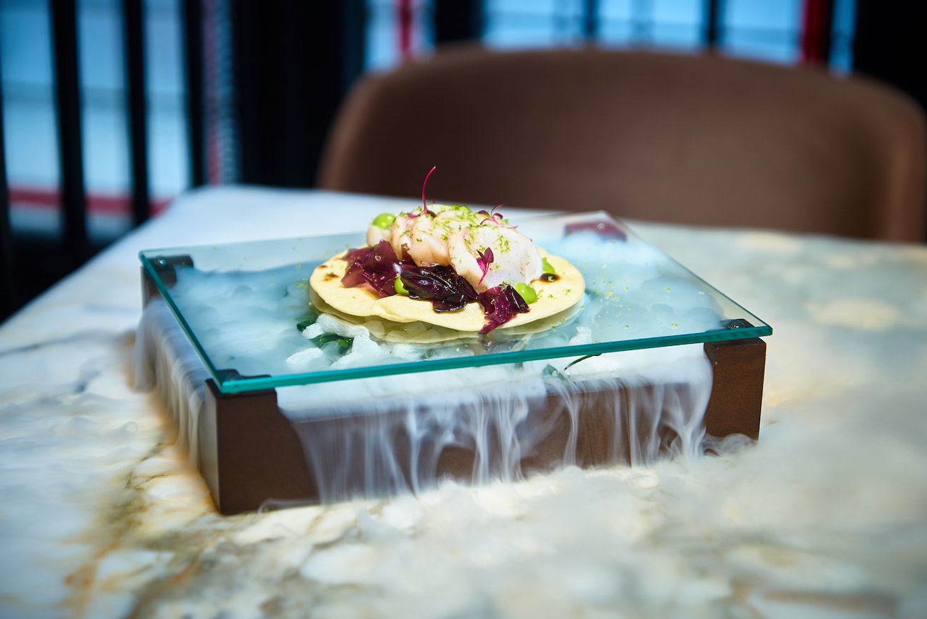 Personalized Luxury: Hire a Private Chef for an Unforgettable Intimate Wedding