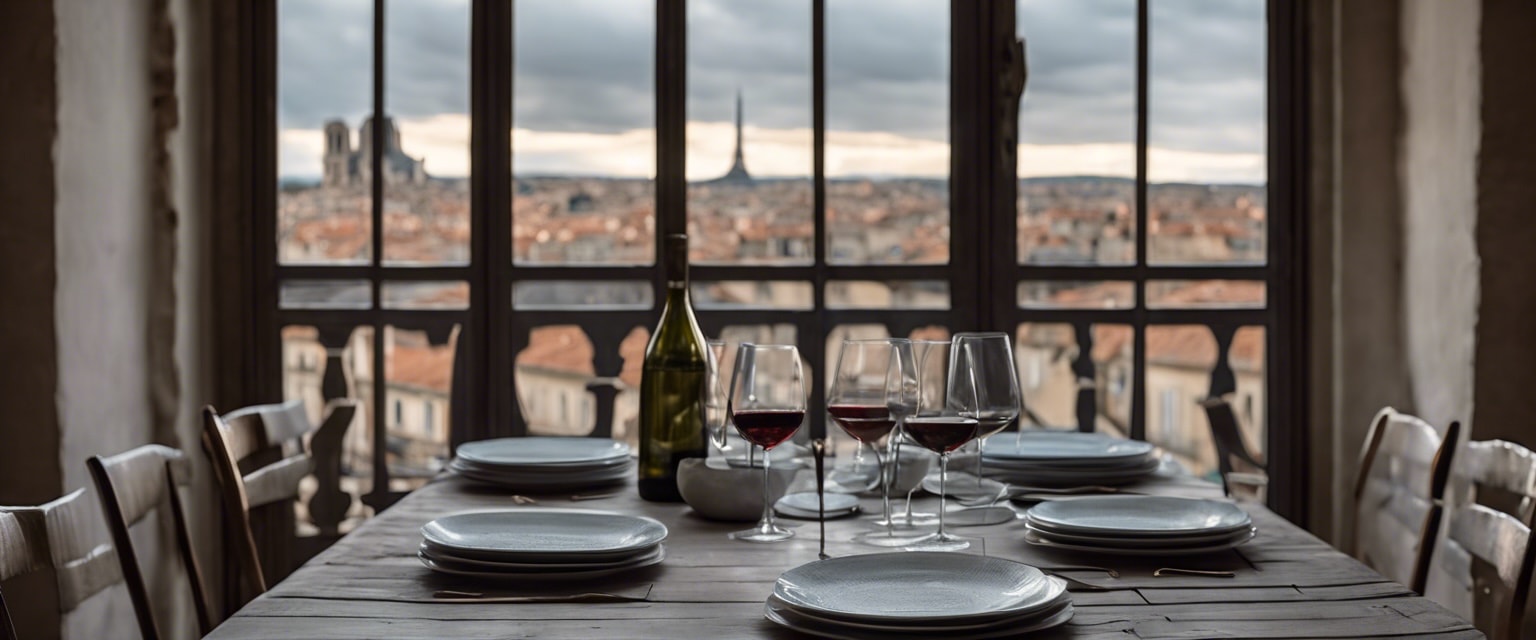 The Best Private Chefs in Arles & France