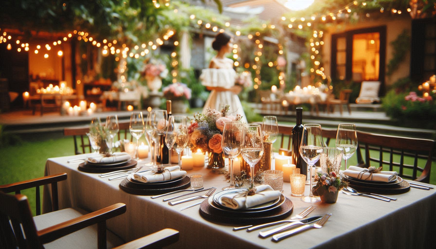 Wow Your Guests with a Private Chef in Meaux