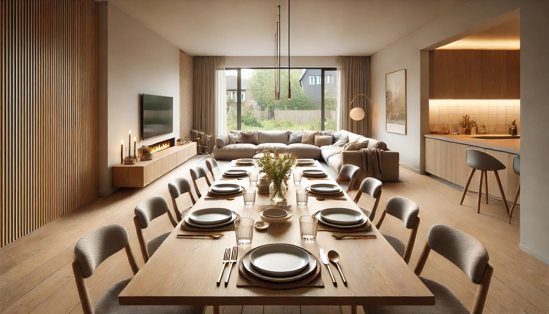 Unforgettable dining with a personal chef in Lelystad
