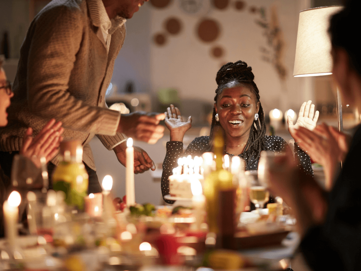 How to Celebrate a Birthday in Amsterdam With a Private Chef