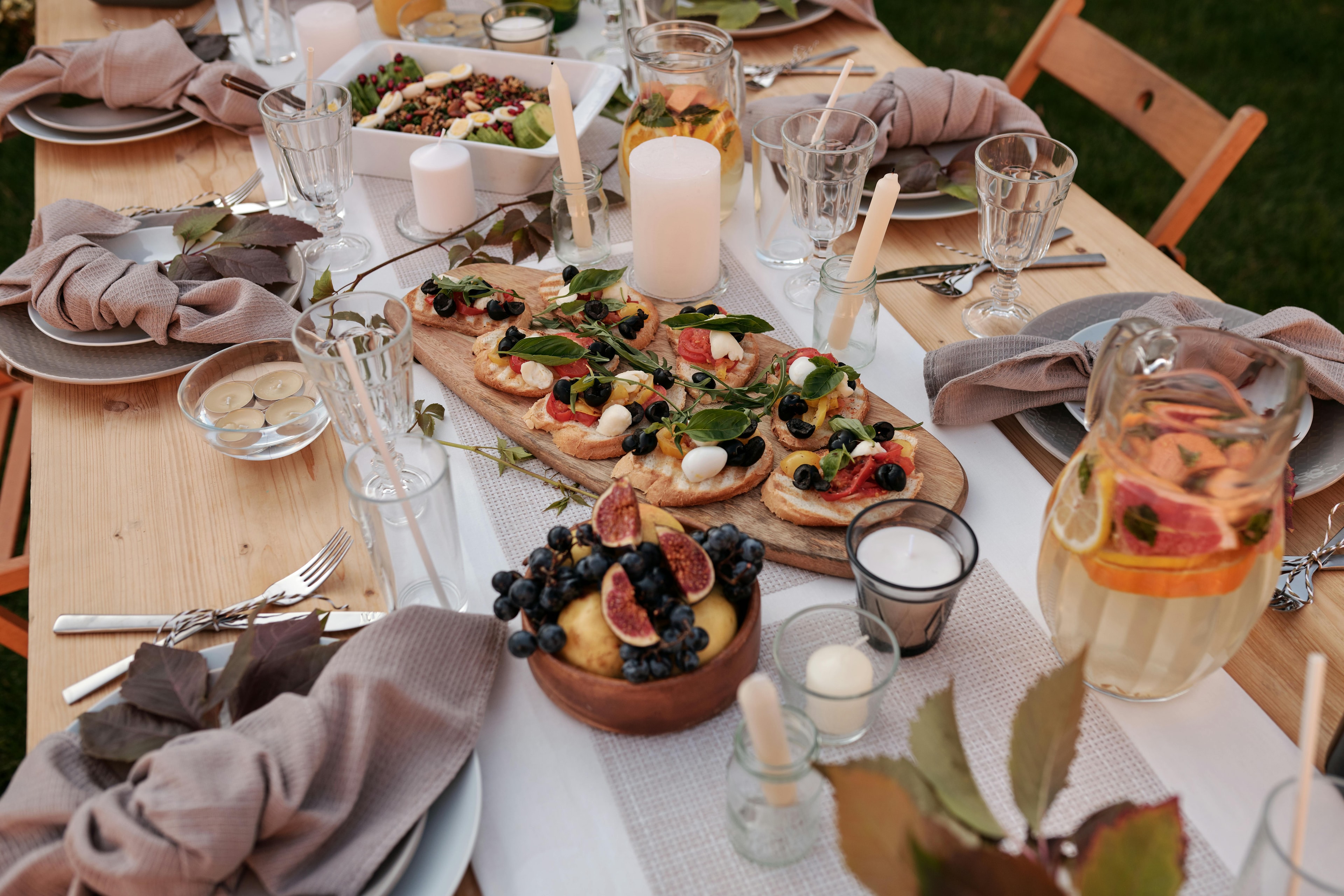 Messages par ChefMaison Canada