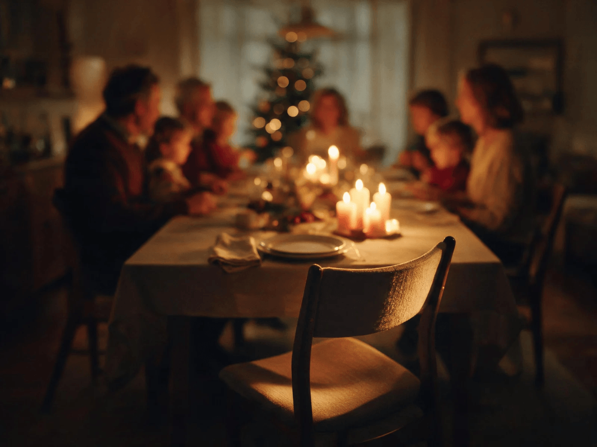 Traditional Christmas Dinners Across Europe (and How to Have One Cooked for You)