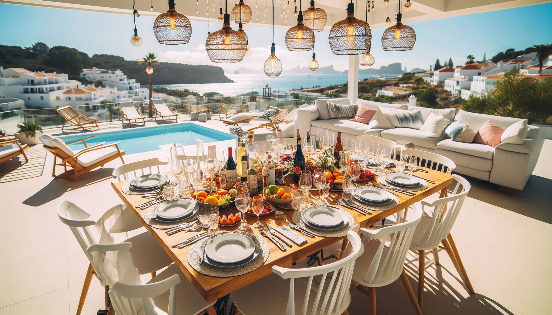 Discover Viseu's Flavors: Private Chef Experience