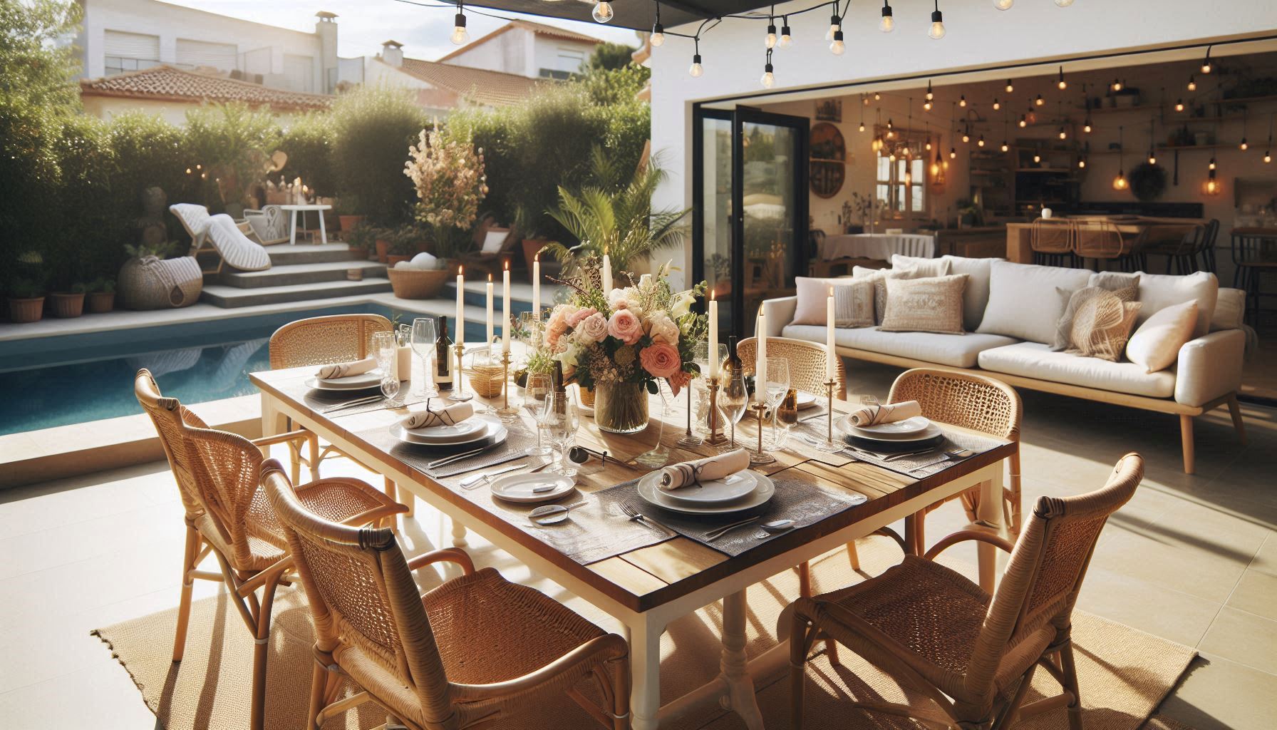 Discover Nazaré's Finest Private Chefs