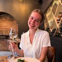 Claire, Head of Partnerships
