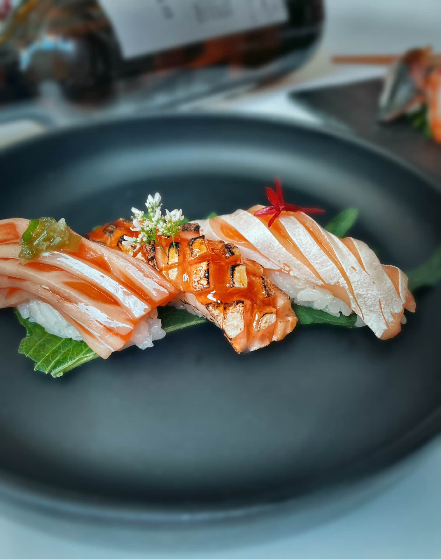 Chef Fernanda Strelow