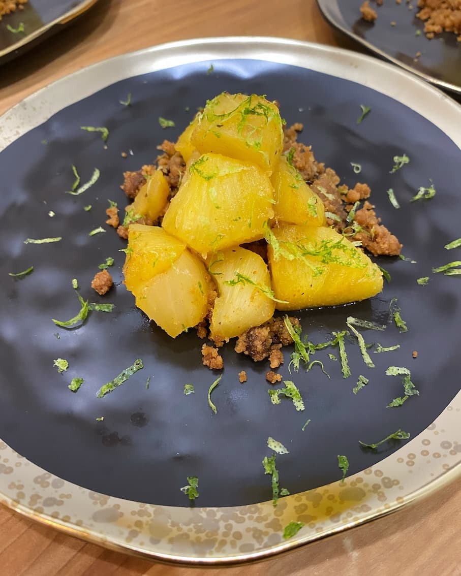 Chef Essadi Slim's picture