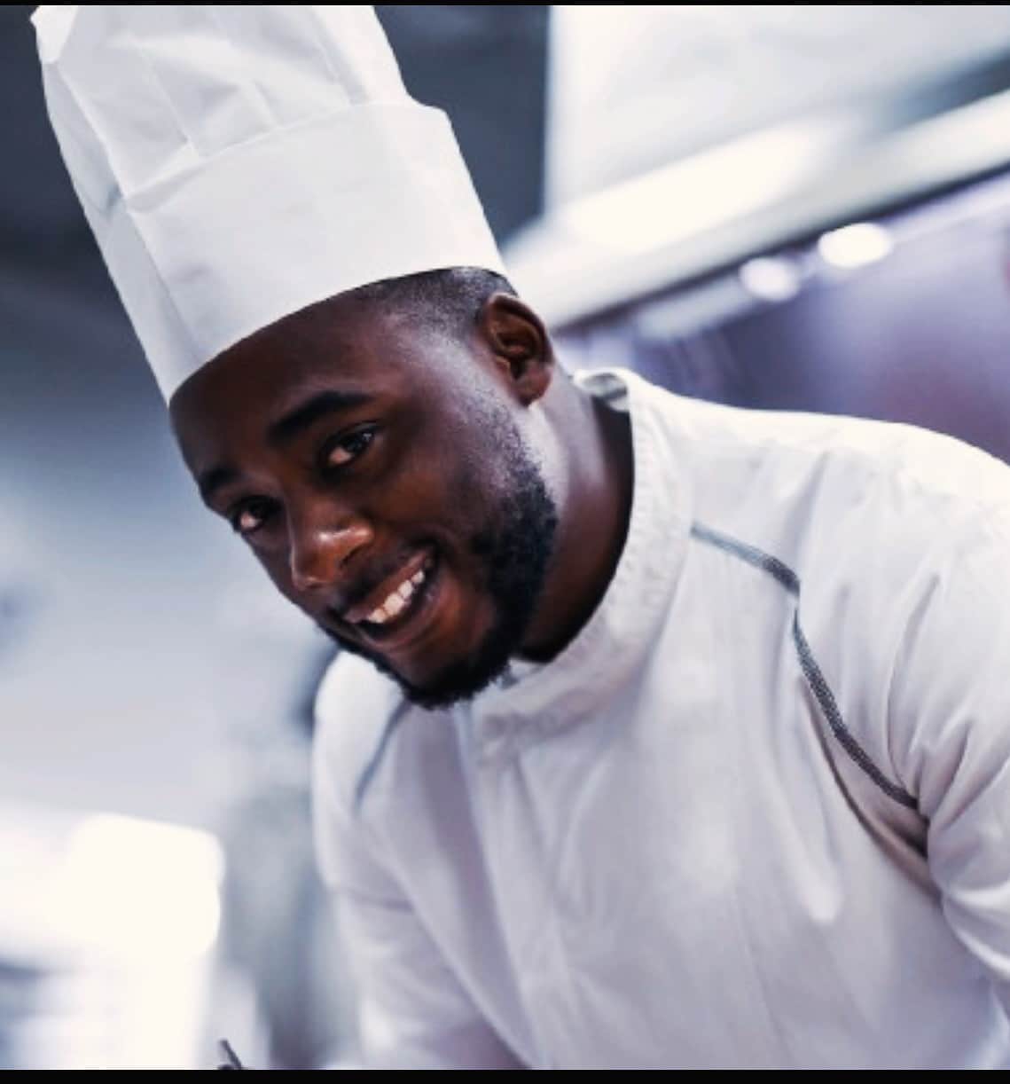 Chef Steven Da Silva