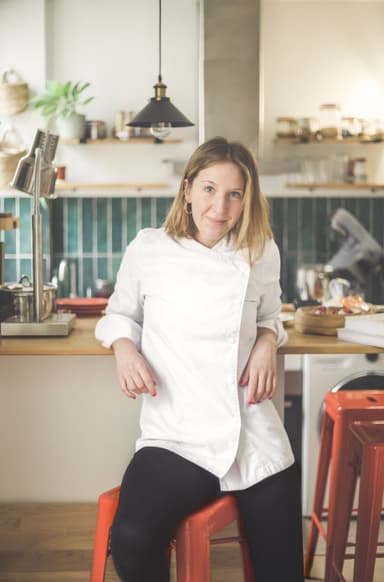 Chef Margot Beck's profile picture