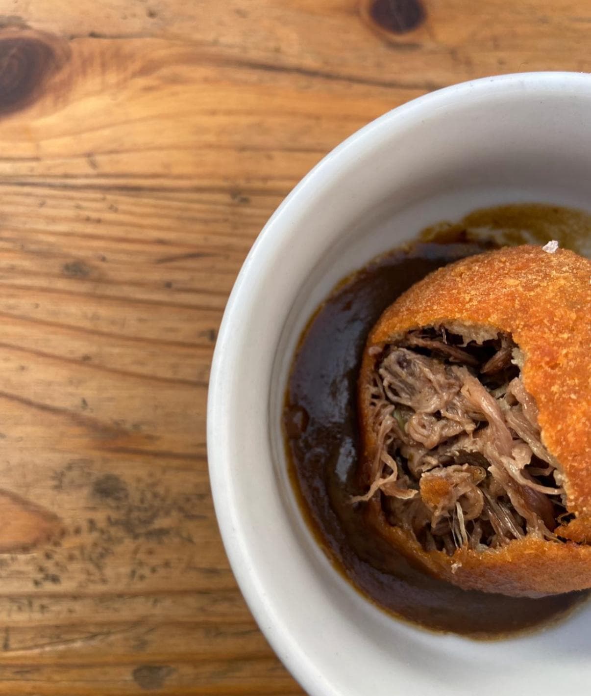 Chef Jaimi Teychene's picture