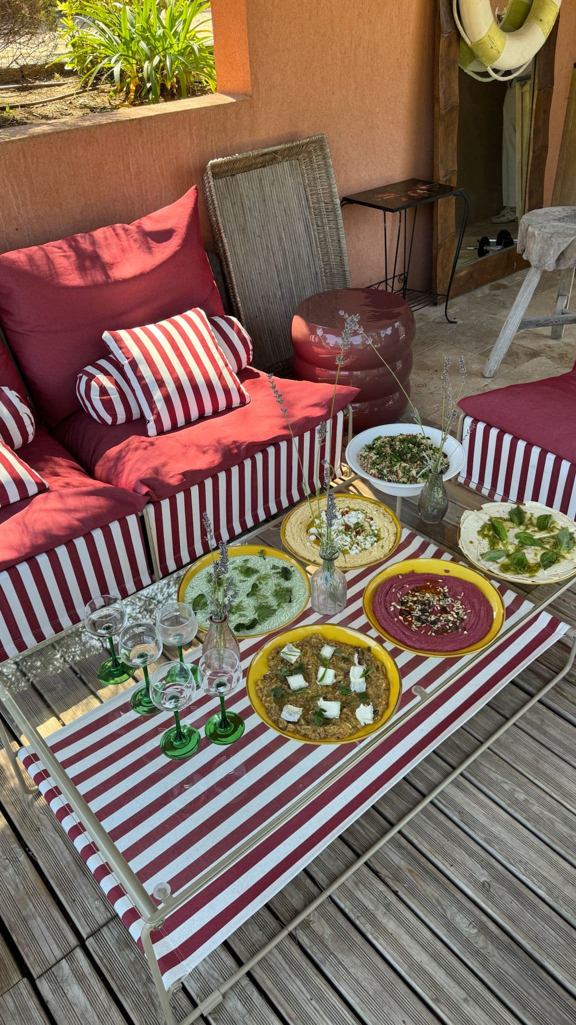 Chef Jaimi Teychene's picture