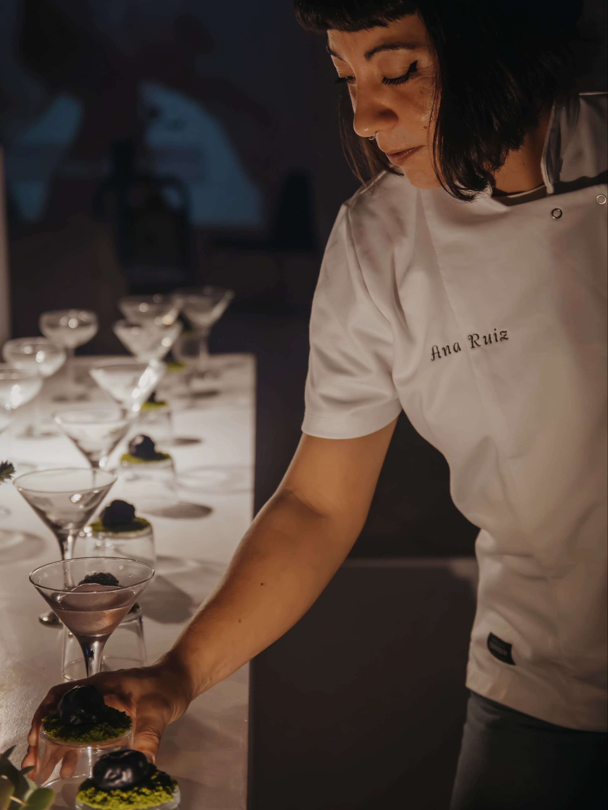 Chef Ana Ruiz's picture