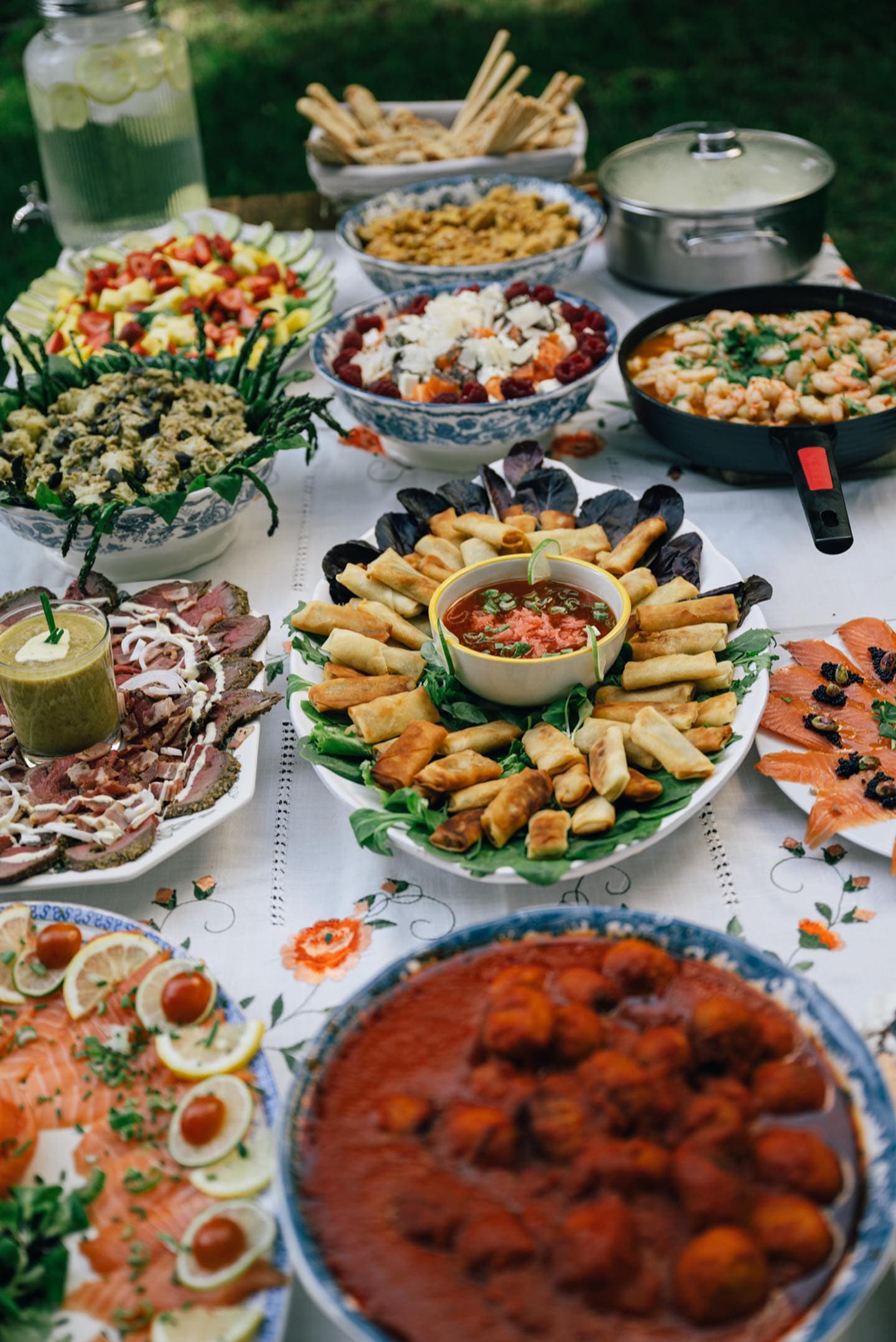 Chef Pablo Gil's picture