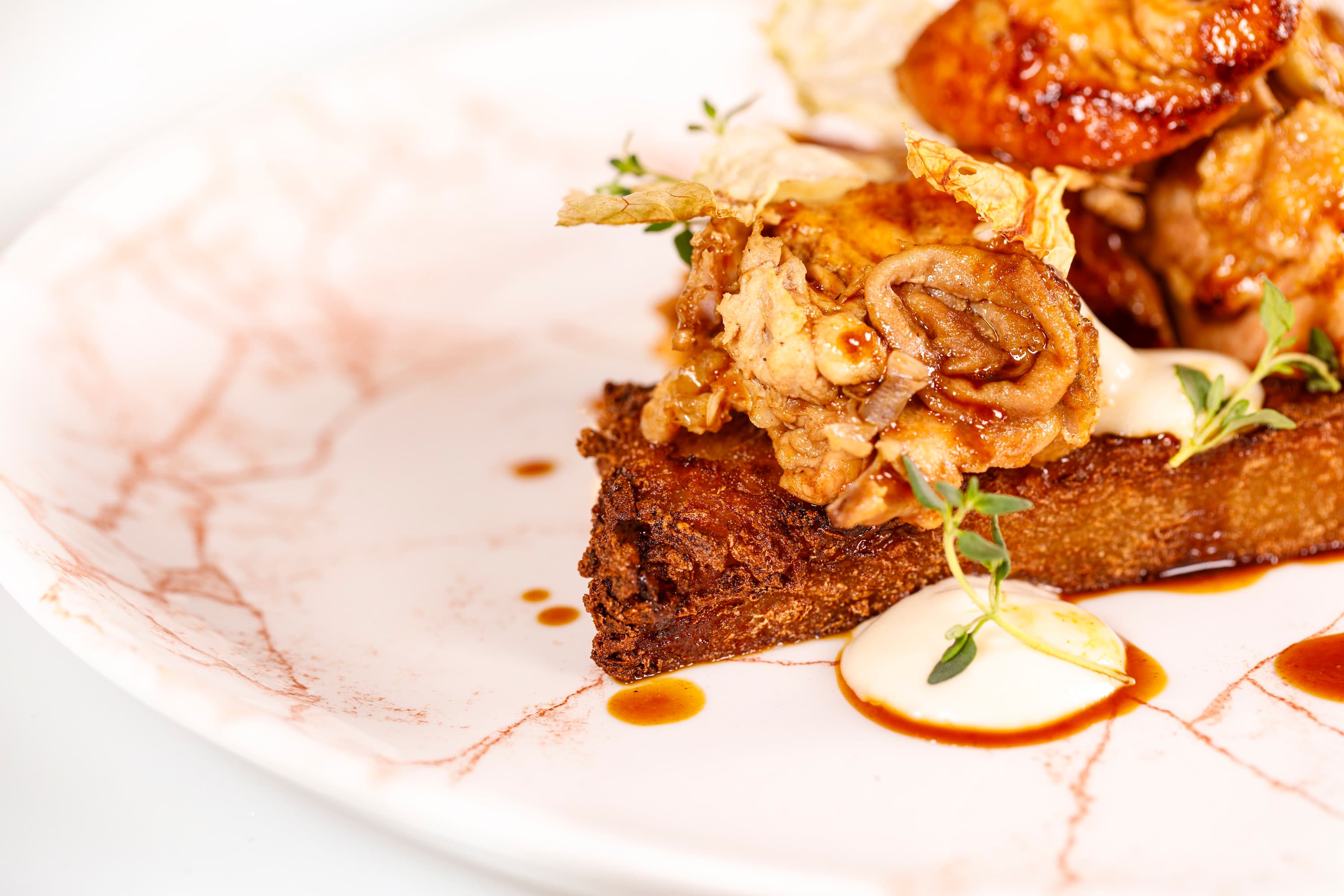 Chef Luca Pozzi's picture