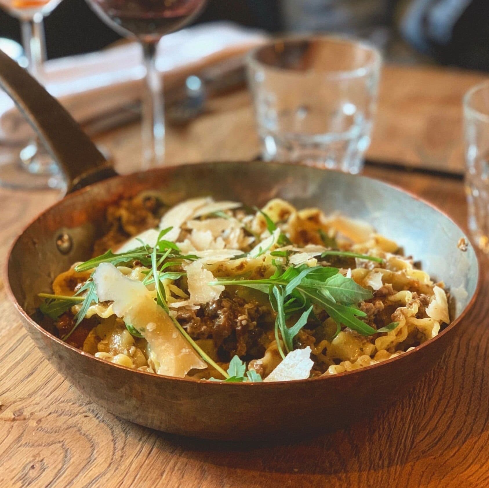 Chef Alfredo Positano's picture