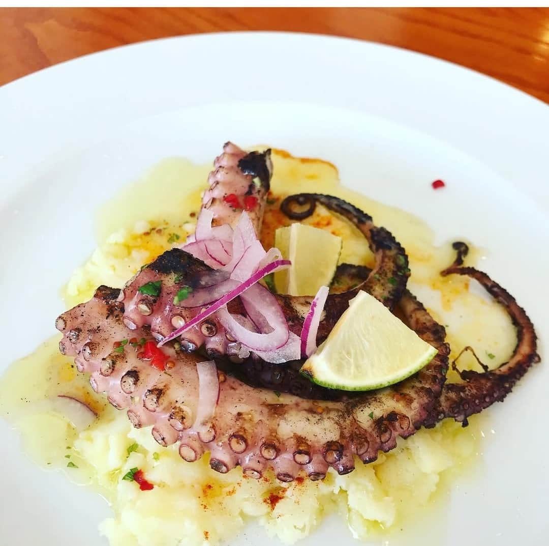 Chef Julian Romero Martin