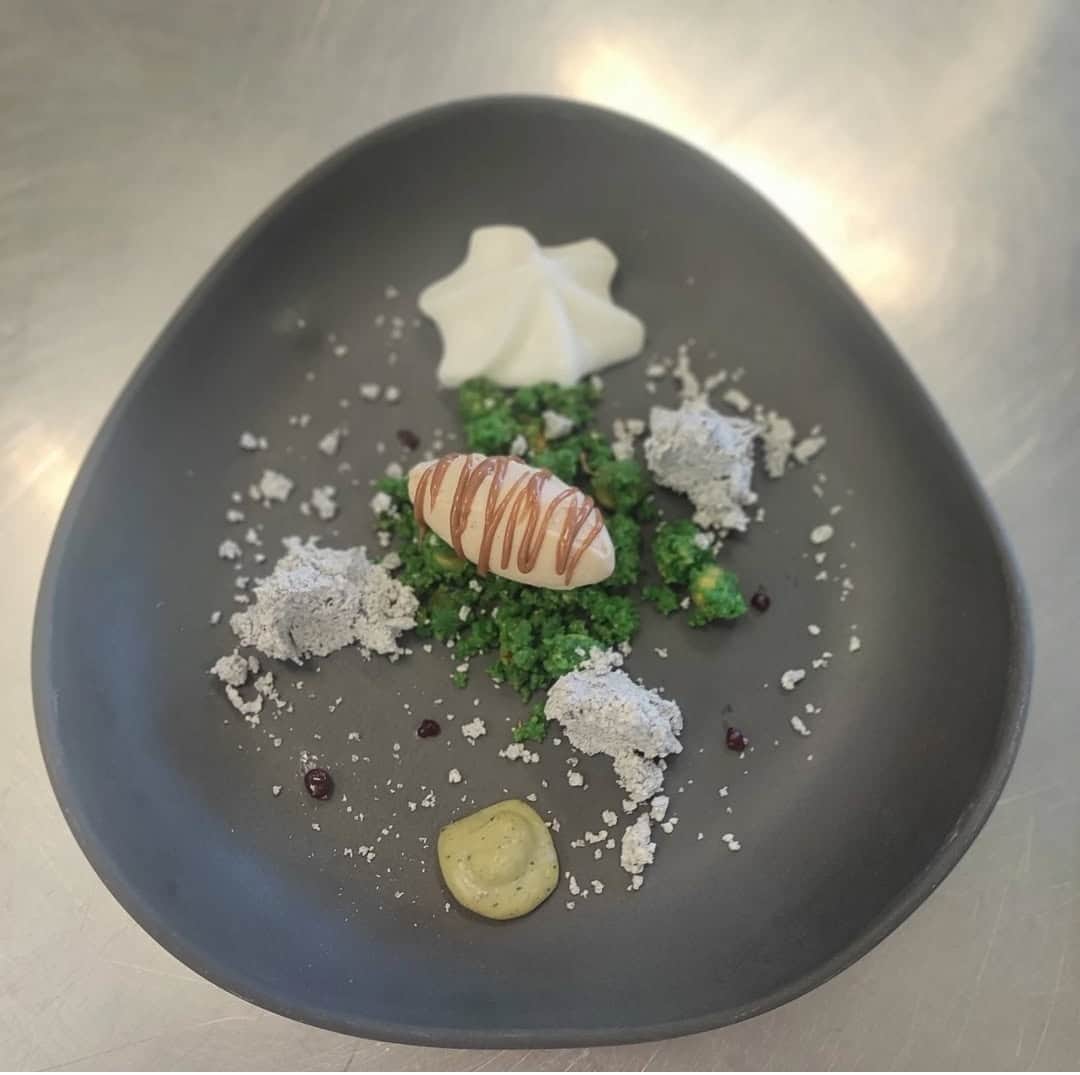 Chef Julian Romero Martin