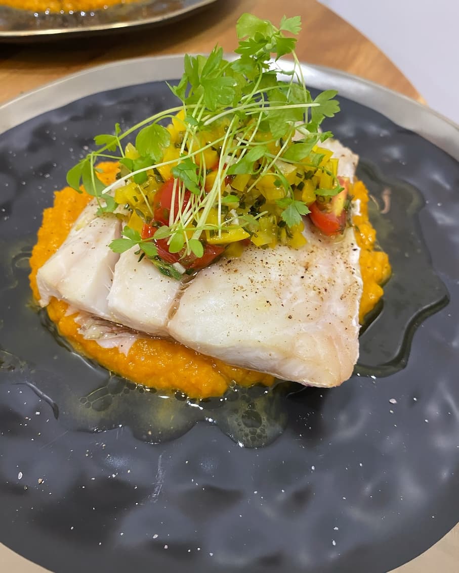 Chef Essadi Slim's picture