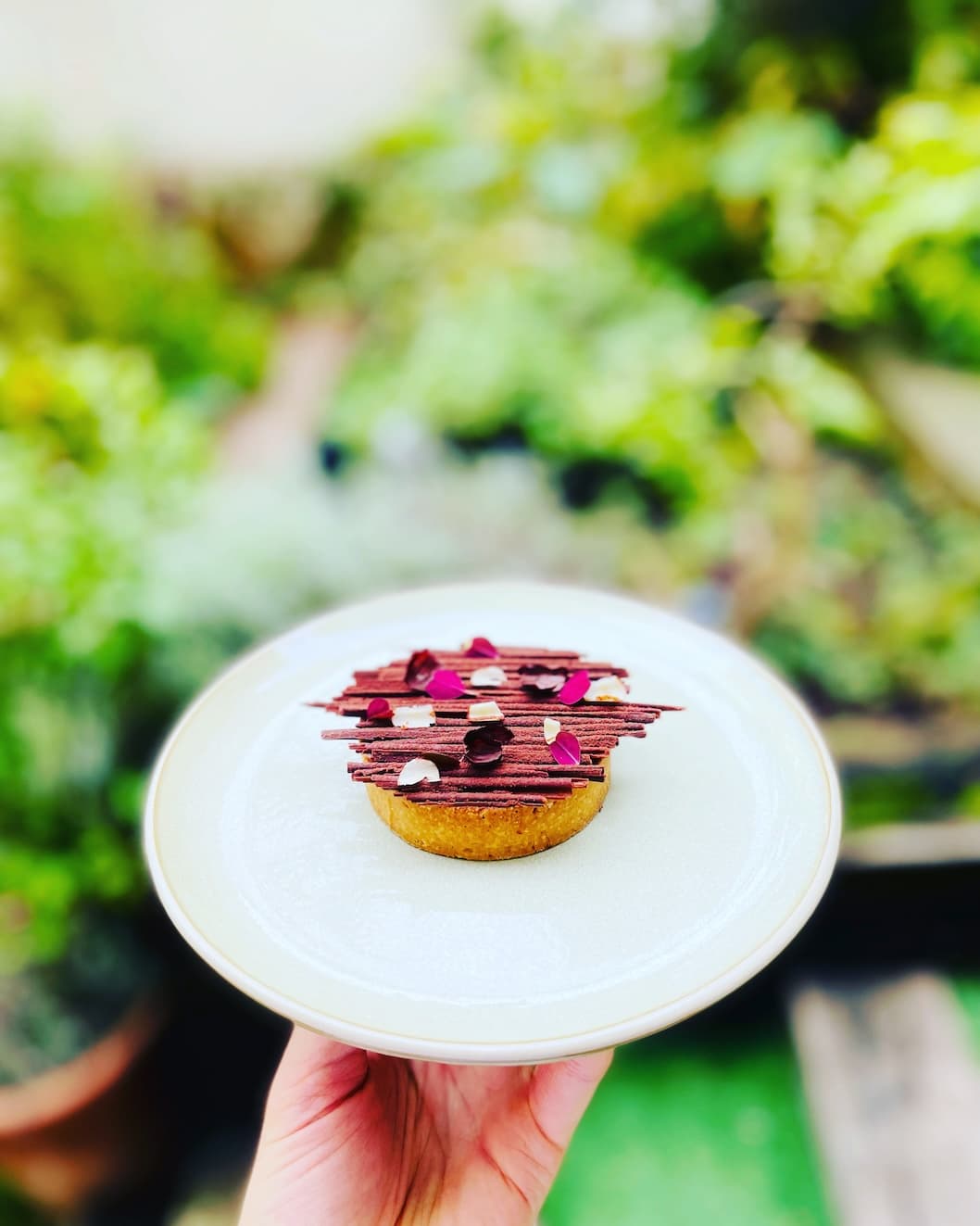 Exceptional cuisine, in the comfort of your home