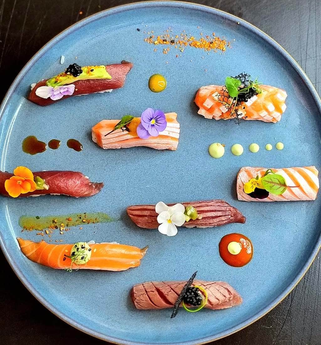 Chef Jean-Baptiste L'Her