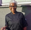 Chef Melody Moyo