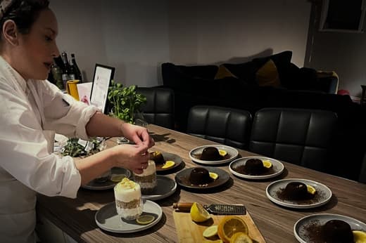 Chef Paola Leto's picture