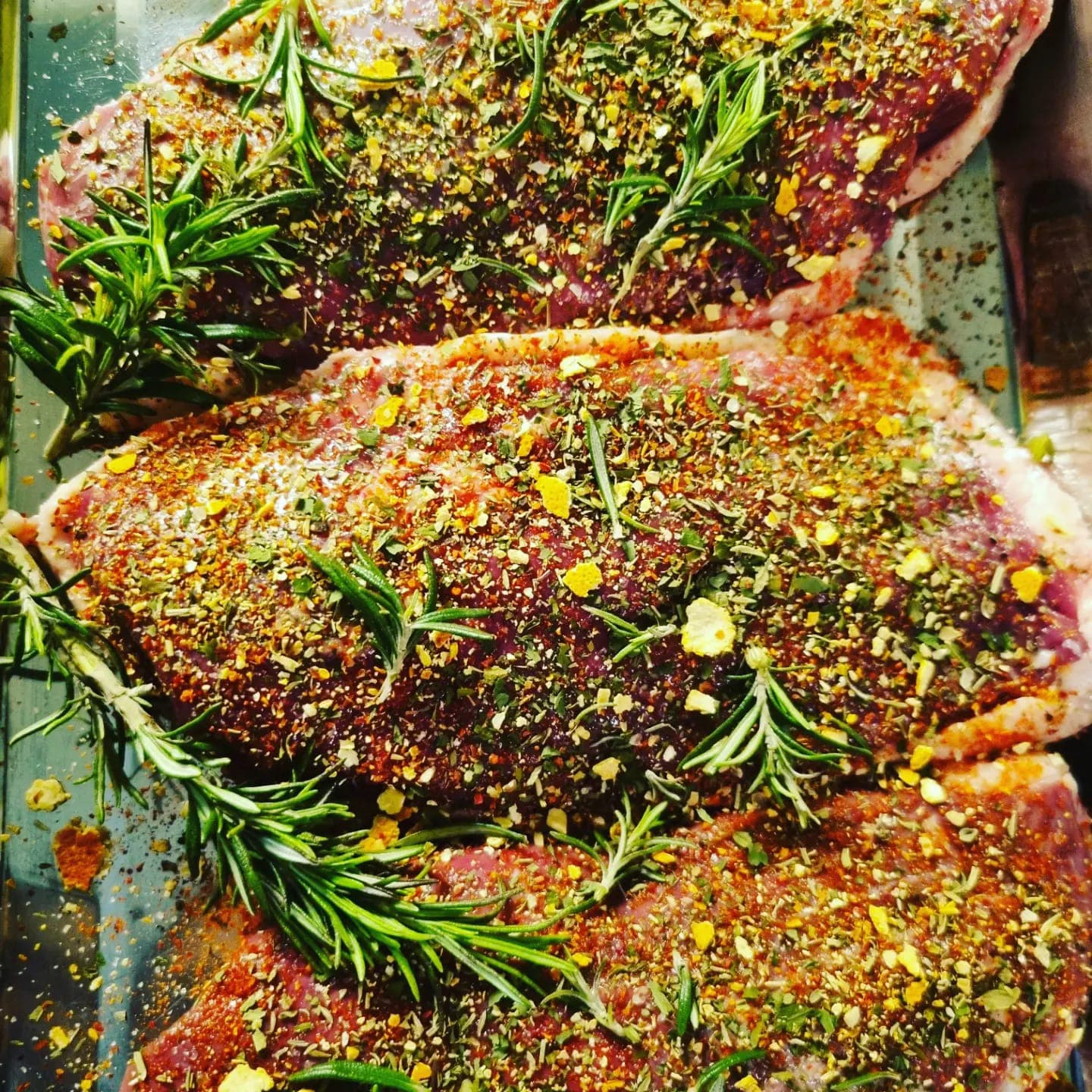 Chef Freddy Bordelais's picture