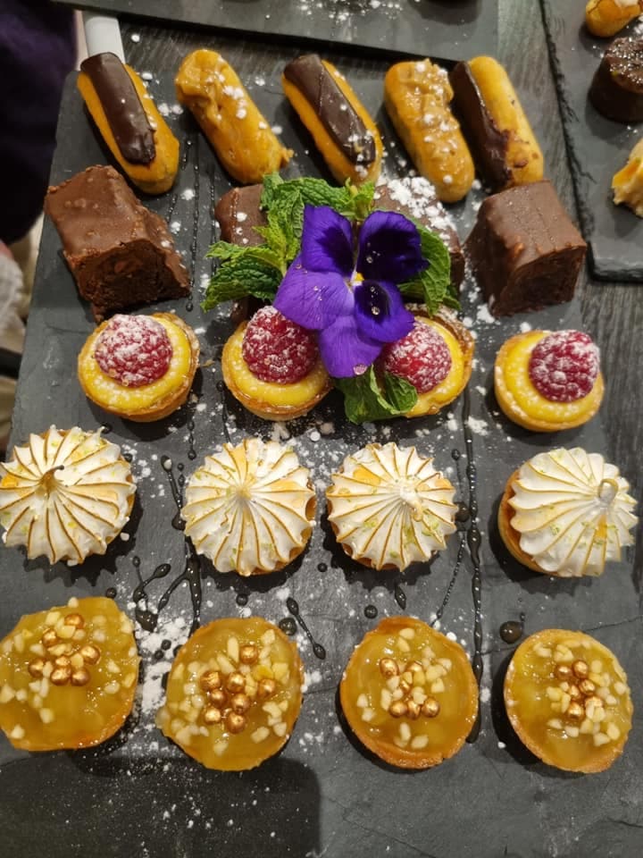 Chef Freddy Bordelais's picture