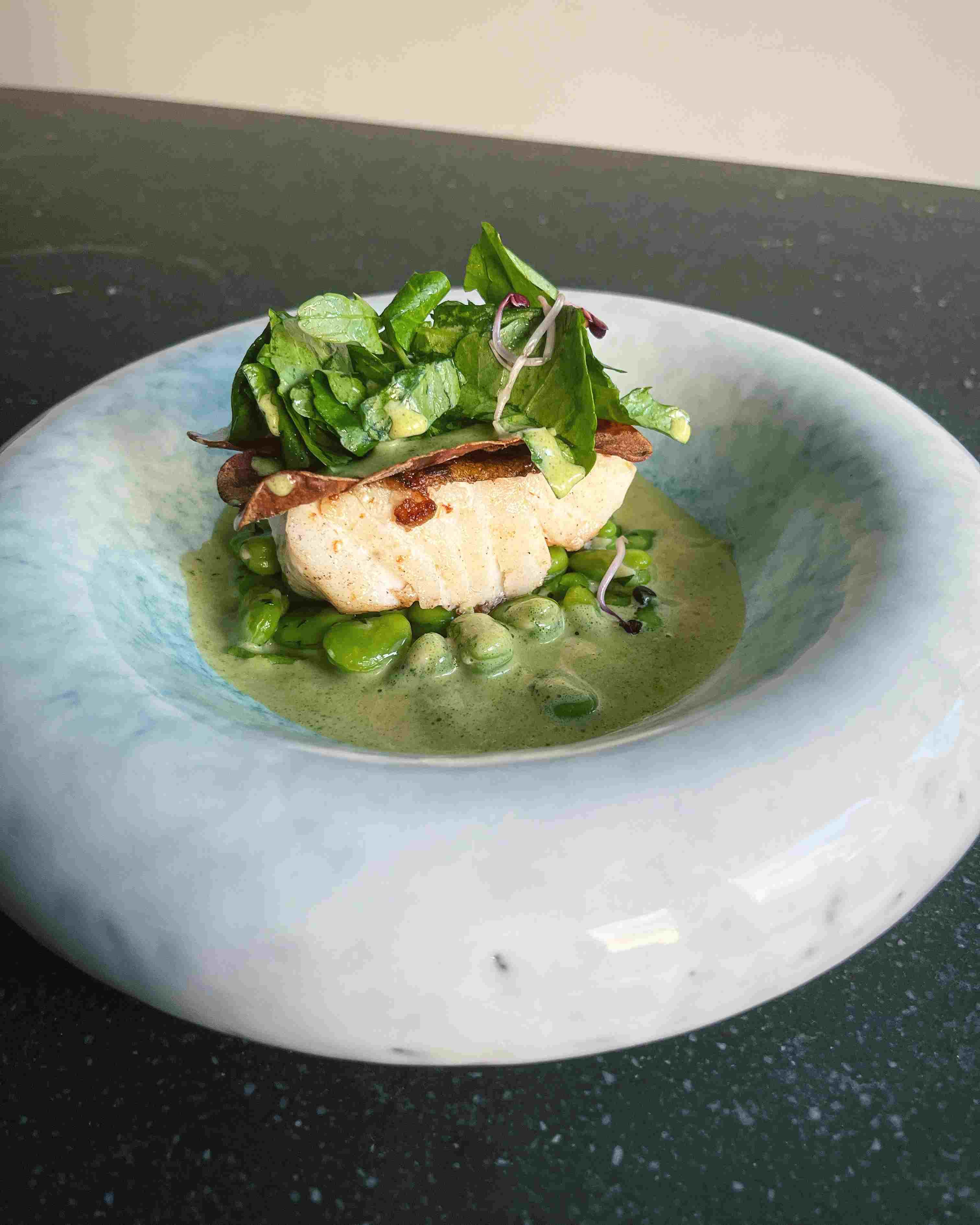 Chef Pascal Hennequin's picture