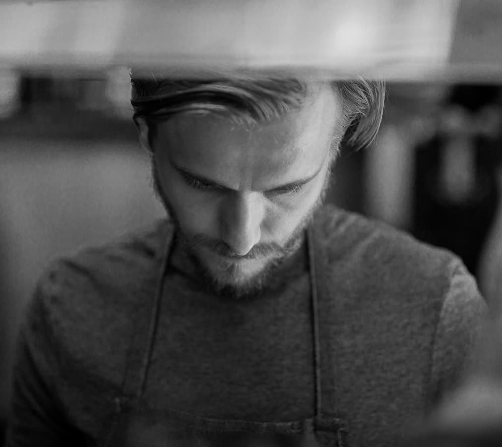 Chef Clement Gehin's picture