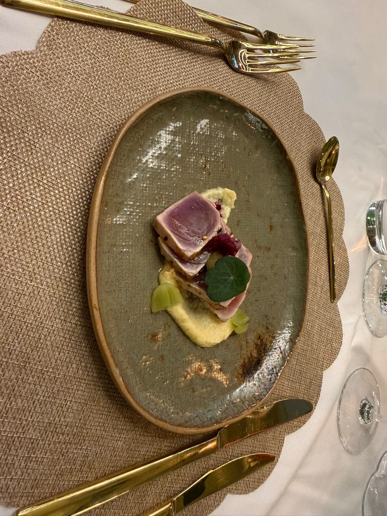 Chef Lisannah Achterberg's picture