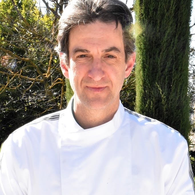 Chef David Degrugillier's picture