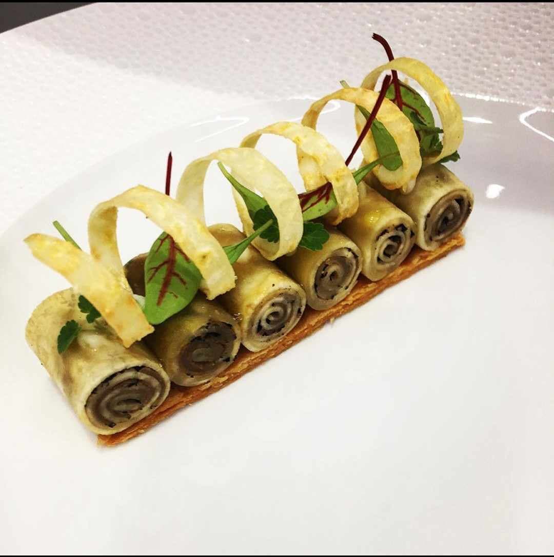 Chef Bohdan Bárta's picture