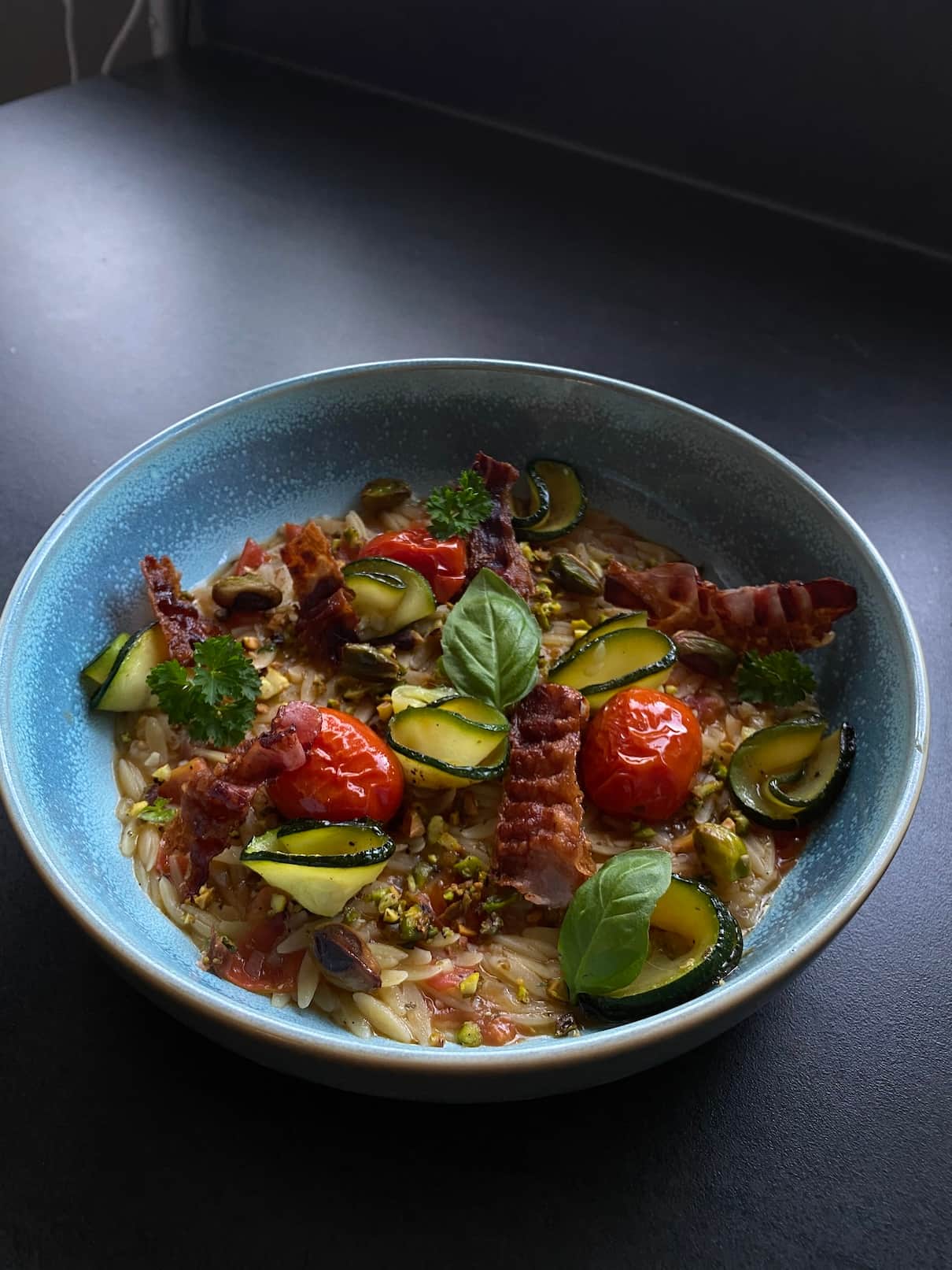 Chef Laura Schilder