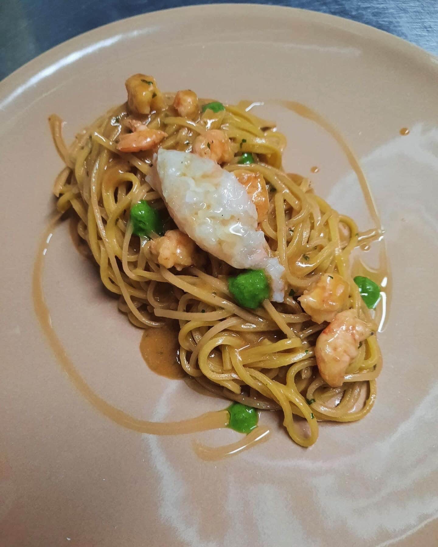 Chef Giovanni Luca