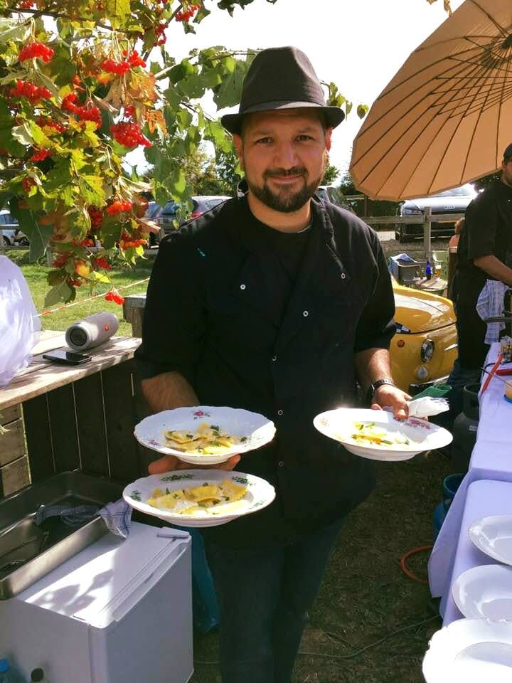 Chef Gabriele's picture