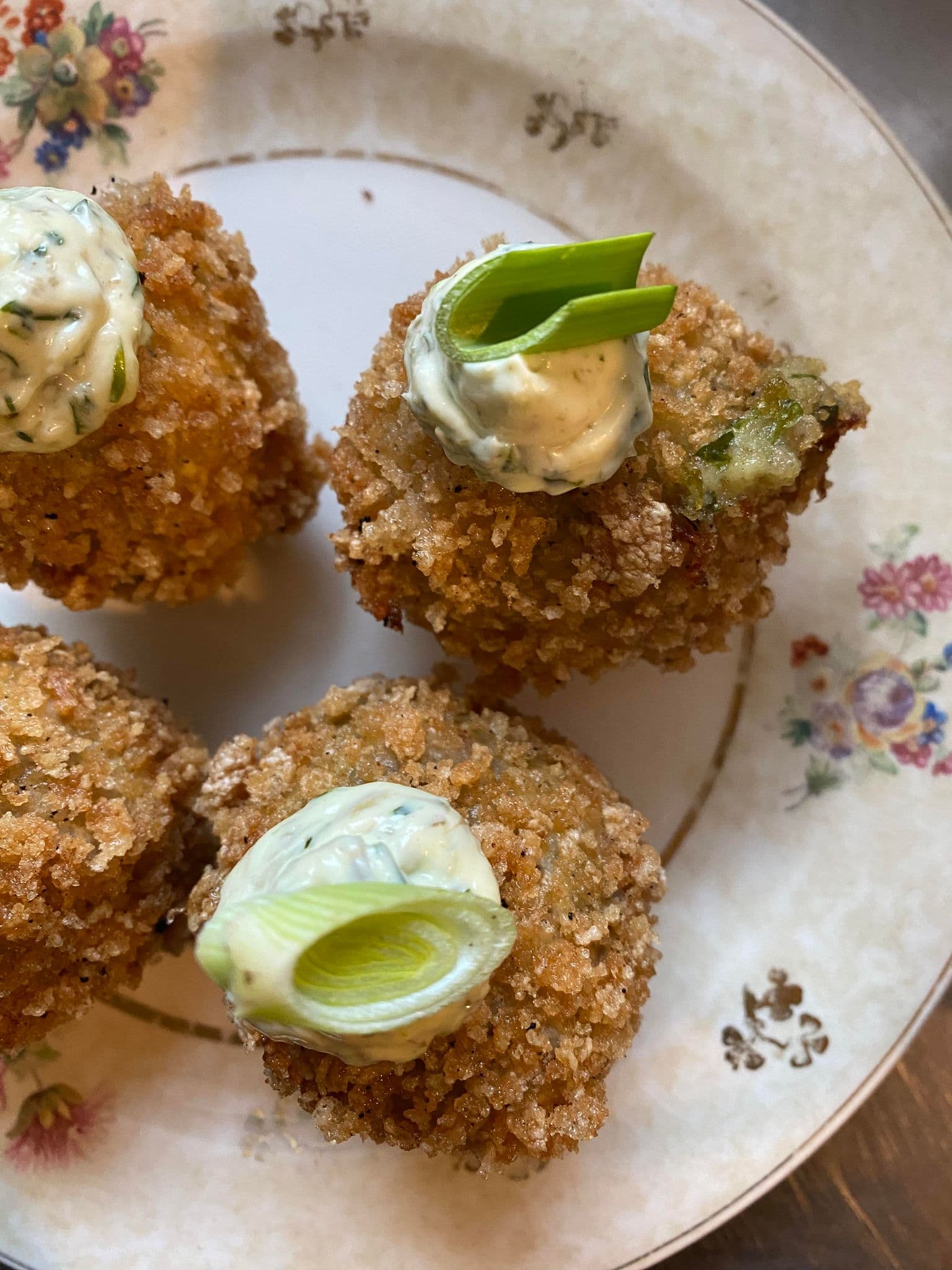 Chef Laure Bolognini