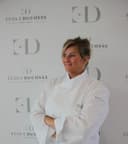 Chef Charlotte Liron